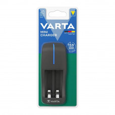 Зарядний пристрій VARTA Mini Charger 0600