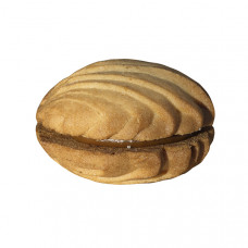 Ракушка тірамісу печиво 2кг Тортоніні 21доба