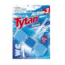 Туалетний ароматизатор 45гр, "Океан" (TYTAN) 53210