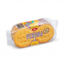 Верона печиво затяжне 65гр (48шт/ящ) КЛИМ 522
