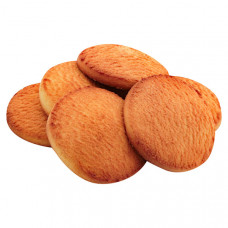 Кукурудзяне печиво здобне 1,4кг КЛИМ 972