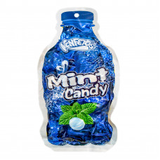 Льодяник Mint Candy 3г, 40шт/уп