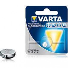 Батарейка Varta V 377 Watch 4274 / 5932