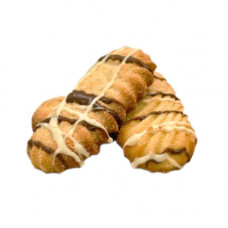 Печиво Лакомка 1,4кг Хлібний Двір 30діб