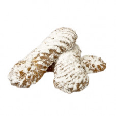 Печиво Міні-Фрукт 1,7кг Хлібний Двір 30діб