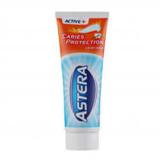 Зубна паста ASTERA проти карєсу 110мл 12шт/ящ