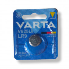 Батарейка Varta V 625 1шт  3683