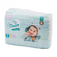 Детские подгузники Dada Soft Extra 7-16кг (4) 48шт/уп.