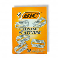 Лезвие "BIC" (20шт)