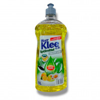 Жидкость для мытья посуды KLEE Zitrone KAMILLE 1000мл