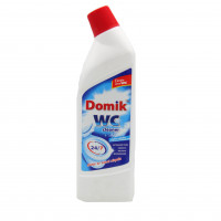 Активный Хлор DOMIK WC Синий 1л 10ш