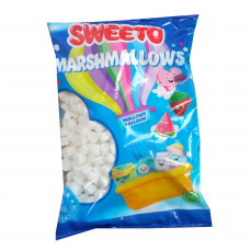 Маршмеллоу SWEETO Mini White 500гр 12шт/ящ