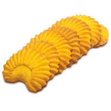 Апельсинова долька печиво №305 Смачного 1,5кг