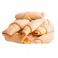Печиво пісочне Крученики з джемом 1,5кг