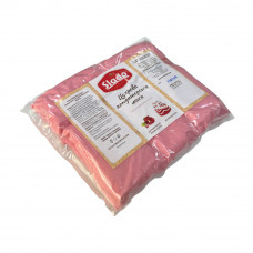 Цукрова паста-мастика рожева 100гр у вакуумі 10шт/уп