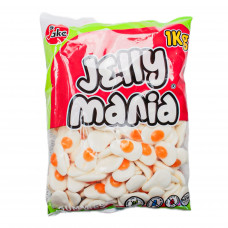 Желейки Яичница HUEVOS FRITOS 1кг