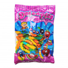 Желейки Гусениця CATERPILAR BAG 1кг 12шт/ящ