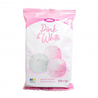 Зефир Pink&White 270гр 14шт/ящ 1065