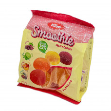Мармелад желейний "Smoothie" 210г (16шт) КЛИМ 1167