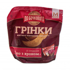 Гренки пшеничные со вкусом Томата 120гр 30шт/ящ