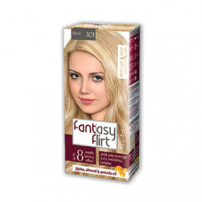 Крем-фарба для волосся Fantasy FLIRT №101 блонд 20шт/ящ
