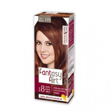 Крем-фарба для волосся Fantasy FLIRT №129 Світло-коричневий 20шт/ящ