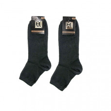 Шкарпетки чоловічі стрейч класичні асорті 25-27 р.(12шт) Ч