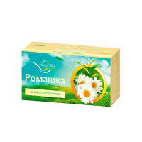 Чайный напиток 1г / 20пак РОМАШКА НАШ ЧАЙ