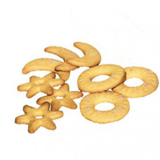 Колібрі печиво цукрове 1,1кг КЛИМ 359