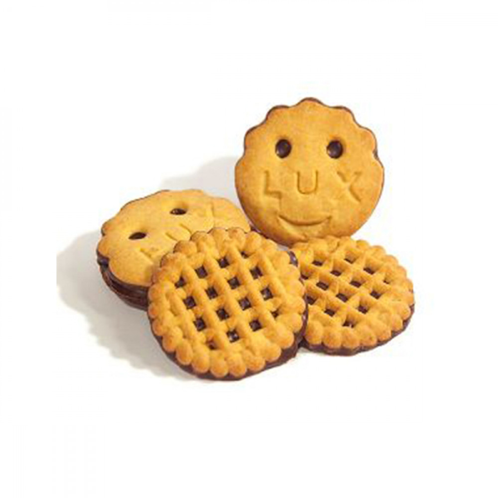 Івасик-Телесик печиво цукрове 1,9кг КЛИМ 383