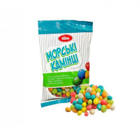 Драже Морські камінці 150г (25шт) КЛИМ 649