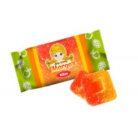 Мармелад желейный "Маргоша" 200г (22шт) КЛИМ 612