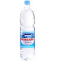 Вода Вишневецкая 1,5л (6шт)