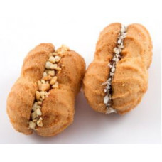 Нива арахіс печиво 2,5кг Аленруд