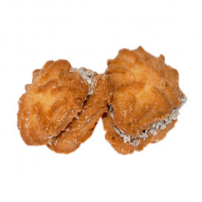 Мідія печиво 3кг Аленруд