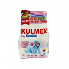 Пральний порошок Kulmex-Sensitive 1,4кг