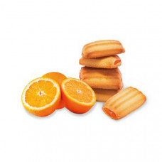 Фрутанчик печиво здобне зі смаком апельсину 1,8кг КЛИМ 711