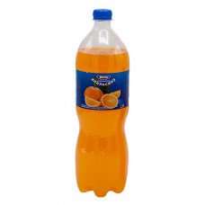 Вода Вінні 1,5л Апельсин (6шт)