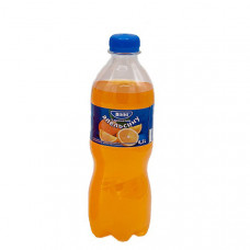 Вода Вінні 0,5л Апельсин (12шт)