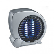 Светильник для уничтожения насекомых с вентилятором DELUX AKL-15 4BТ 10059957
