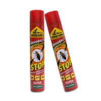 Дихлофос STOP 200мл (48шт)
