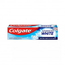 Зубная паста Colgate White Advanced 100мл