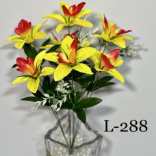 Ч Цветы L-288