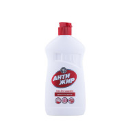 Гель для чистки кухни и гриля "Антижир" 0,5л (12шт)