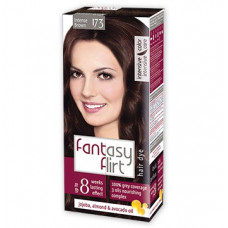 Крем-фарба для волосся Fantasy FLIRT №173 Інтенсивно-коричневий