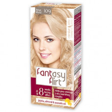Крем-фарба для волосся Fantasy FLIRT №105 Світло-русий блонд
