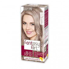 Крем-фарба для волосся Fantasy FLIRT №119 Платиновый блонд