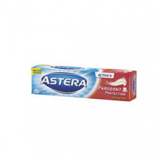Зубна паста ASTERA Active+ Захист від пародонту 100мл 12шт/ящ