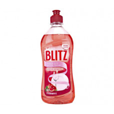Рідина д/м посуду "BLITZ" Грейпфрут 0,5л  (12шт)