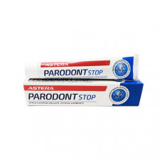 Зубна паста ASTERA PARODONT Захист від пародонту 75мл 12шт/ящ